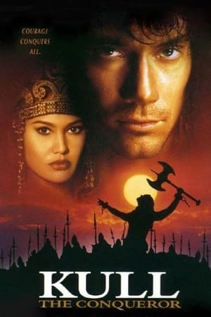Kull The Conqueror 1997 100mb Hindi Dual Audio movie Download HD Poster Download - Filmyzilla