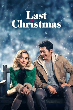 Last Christmas (2019) Hindi Dual Audio 350MB HD Poster Download - Filmyzilla