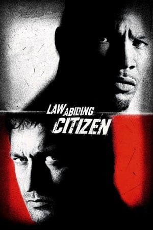Law Abiding Citizen (2009) Hindi Dual Audio 400MB HD Poster Download - Filmyzilla