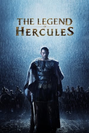 Legend of Hercules (2014) Hindi Dual Audio 340MB HD Poster Download - Filmyzilla