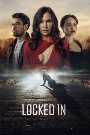 Locked In (2023) Hindi Dual Audio – HD Poster Download - Filmyzilla