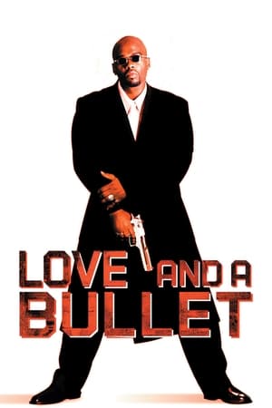 Love and a Bullet 2002 Hindi Dual Audio [860MB] HD Poster Download - Filmyzilla