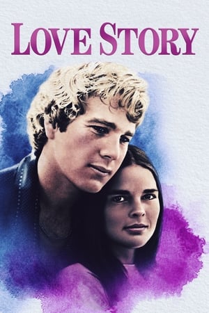 Love Story (1970) Hindi Dual Audio 320MB HD Poster Download - Filmyzilla