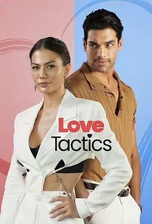 Love Tactics (2022) Hindi Dual Audio – HD Poster Download - Filmyzilla