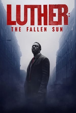 Luther: The Fallen Sun (2023) Hindi Dual Audio – HD Poster Download - Filmyzilla