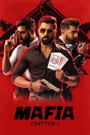 Mafia: Chapter 1 (2020) (Hindi – Tamil) Dual Audio 400MB HD Poster Download - Filmyzilla