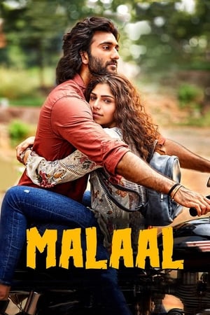 Malaal (2019) Hindi Movie [1GB] HD Poster Download - Filmyzilla