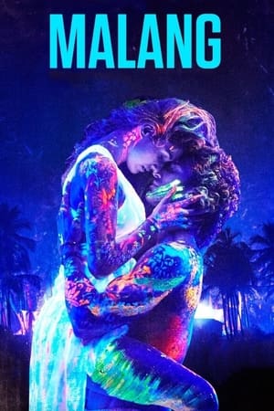 Malang 2020 Hindi Movie - [400MB] HD Poster Download - Filmyzilla