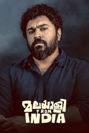 Malayalee from India (2024) [Hindi + Malayalam] – – HD Poster Download - Filmyzilla
