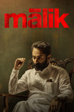 Malik 2021 (Hindi (Voice Over) – Malayalam) Dual Audio [1.3GB] HD Poster Download - Filmyzilla