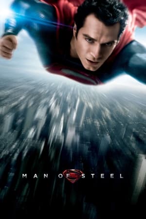 Man of Steel (2013) Hindi Dual Audio [1.2GB] HD Poster Download - Filmyzilla