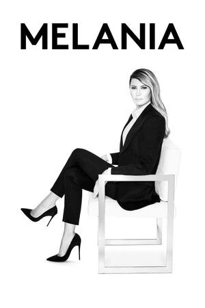 Melania 2026 English Dual Audio HD Poster Download - Filmyzilla