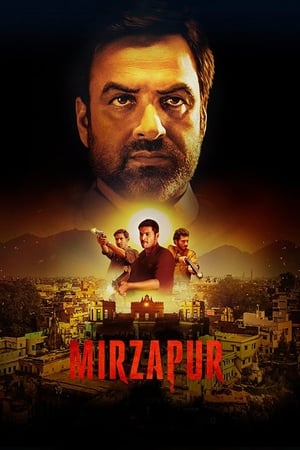 Mirzapur (2020) Season 2 All Episodes Hindi [Complete] – – HD Poster Download - Filmyzilla