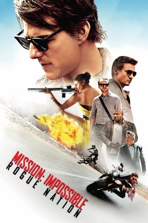 Mission Impossible Rogue Nation 2015 100mb Hindi Dual Audio movie Download HD Poster Download - Filmyzilla