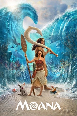 Moana 2026 Hindi (LiNE) Audio HD Poster Download - Filmyzilla