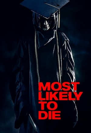 Most Likely to Die 2015 Hindi Dual Audio [1GB] HD Poster Download - Filmyzilla