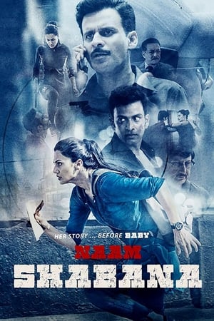 Naam Shabana 2017 200mb hindi movie Download HD Poster Download - Filmyzilla