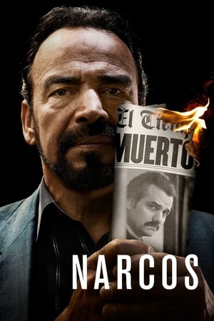 Narcos 2016 S02 Hindi Dubbed All Episode Download HD Poster Download - Filmyzilla