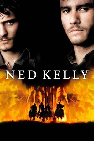 Ned Kelly (2003) Hindi Dual Audio 300MB HD Poster Download - Filmyzilla