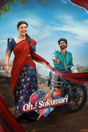 Oh Sukumari 2026 Hindi Dual Audio HD Poster Download - Filmyzilla