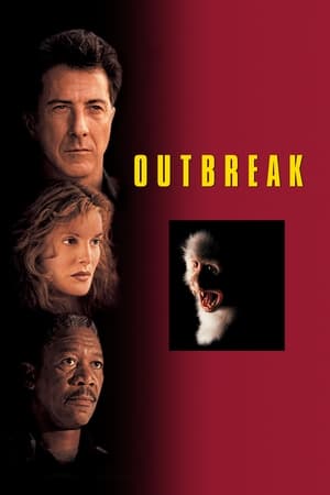 Outbreak (1995) Hindi Dual Audio 400MB HD Poster Download - Filmyzilla