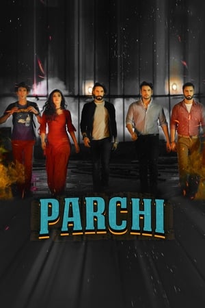 Parchi (2018) Full Movie (Pakistani) DTHRip [300MB] HD Poster Download - Filmyzilla