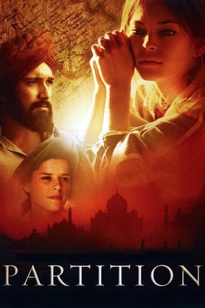 Partition (2007) Hindi Dual Audio Movie - 900MB HD Poster Download - Filmyzilla