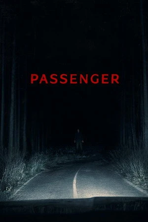 Passenger 2026 Hindi - English Dual Audio HD Poster Download - Filmyzilla