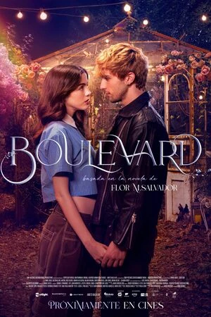 Boulevard 2026 Hindi Dual Audio HD Poster Download - Filmyzilla