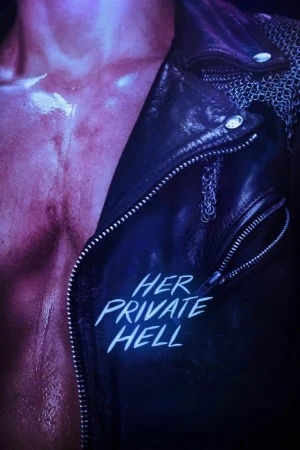 Her Private Hell 2026 English Audio HD Poster Download - Filmyzilla