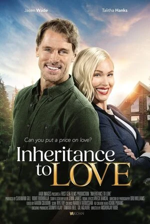 Inheritance to Love 2024 Hindi Dual Audio HD Poster Download - Filmyzilla