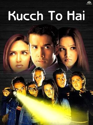 Kucch To Hai 2003 Hindi Audio HD Poster Download - Filmyzilla
