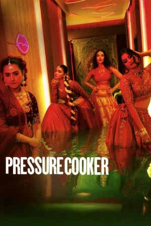 Pressure Cooker 2026 Bengali Audio