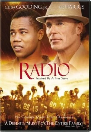 Radio 2003 Hindi Dual Audio HD Poster Download - Filmyzilla