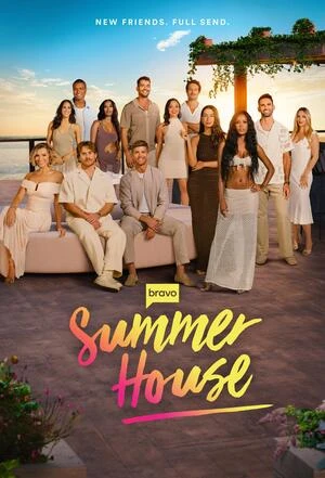 Summer House Yaz Evi 2026 Hindi Dual Audio HD Poster Download - Filmyzilla