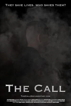 The Call 2025 Hindi Dual Audio HD Poster Download - Filmyzilla