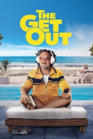 The Get Out 2026 Hindi Dual Audio HD Poster Download - Filmyzilla