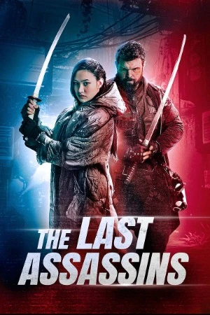 The Last Assassins 2026 English Audio HD Poster Download - Filmyzilla