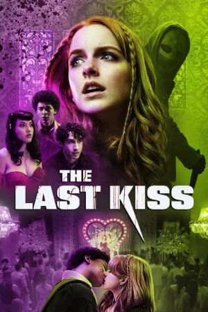 The Last Kiss 2026 English Audio HD Poster Download - Filmyzilla