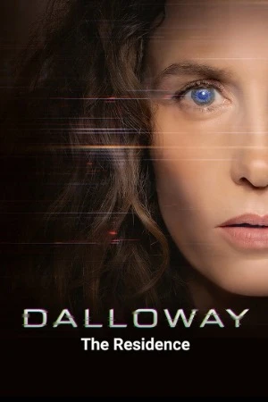 Dalloway 2025 Hindi Dual Audio HD Poster Download - Filmyzilla