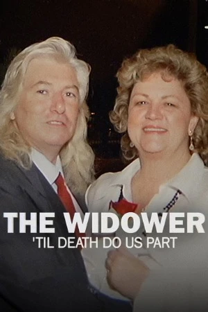 The Widower: 'Til Death Do Us Part 2026 Hindi Audio HD Poster Download - Filmyzilla