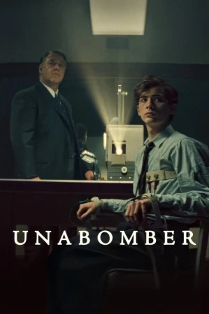 Unabomber 2026 Hindi Dual Audio HD Poster Download - Filmyzilla
