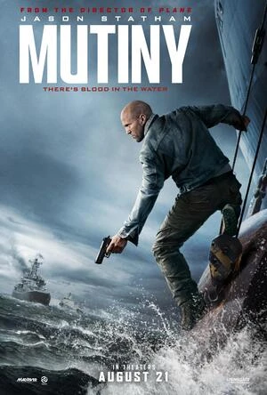 Mutiny 2026 Hindi Dual Audio HD Poster Download - Filmyzilla