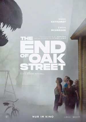 The End of Oak Street 2026 HQ- Hindi Line Multi Audio HD Poster Download - Filmyzilla