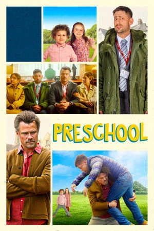 Preschool 2026 Hindi Dual Audio HD Poster Download - Filmyzilla