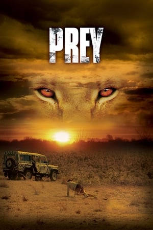 Prey 2007 300MB Dual Audio HD Poster Download - Filmyzilla