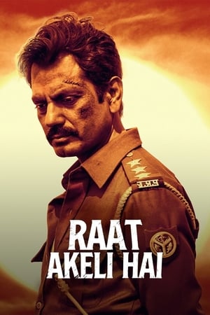 Raat Akeli Hai (2020) Hindi Movie [1.2GB] HD Poster Download - Filmyzilla