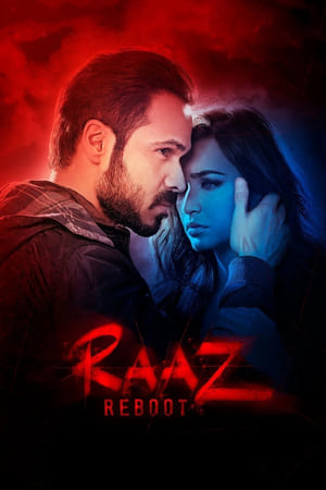 Raaz Reboot 2016 Full Movie 600MB HD Poster Download - Filmyzilla
