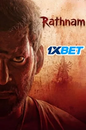 Rathnam (2024) (Hindi – Tamil) – – HD Poster Download - Filmyzilla