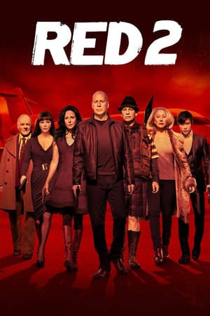 RED 2 (2013) Hindi Dual Audio [1.2GB] HD Poster Download - Filmyzilla